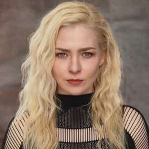 Marta Svetek